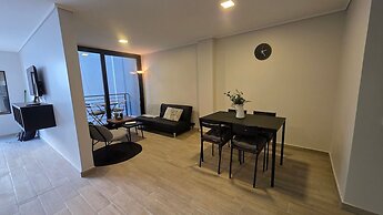 Oceana Suites El Marquez