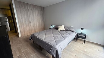 Oceana Suites El Marquez