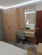 RAFELLIA HOTEL