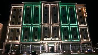 RAFELLIA HOTEL