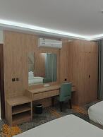 RAFELLIA HOTEL