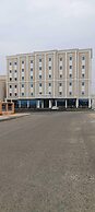 RAFELLIA HOTEL
