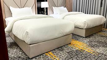 RAFELLIA HOTEL