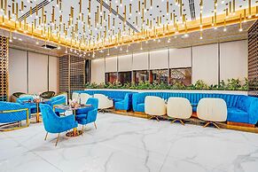 Sunday Hotel & Residences Gurugram