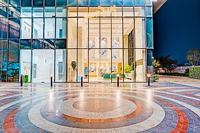 Sunday Hotel & Residences Gurugram