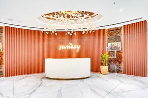 Sunday Hotel & Residences Gurugram