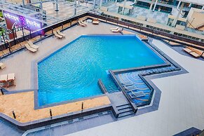 Sunday Hotel & Residences Gurugram