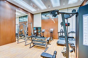 Sunday Hotel & Residences Gurugram