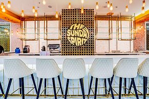 Sunday Hotel & Residences Gurugram