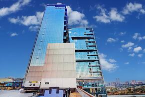Sunday Hotel & Residences Gurugram