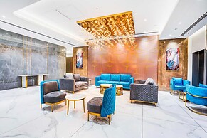 Sunday Hotel & Residences Gurugram