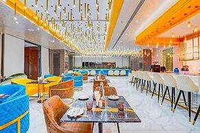 Sunday Hotel & Residences Gurugram