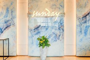 Sunday Hotel & Residences Gurugram