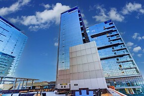Sunday Hotel & Residences Gurugram