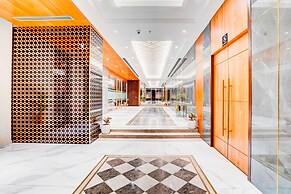 Sunday Hotel & Residences Gurugram