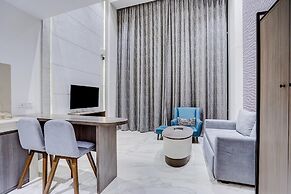 Sunday Hotel & Residences Gurugram
