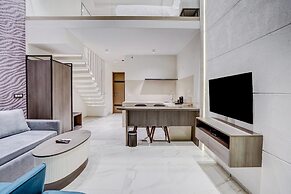 Sunday Hotel & Residences Gurugram