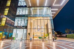 Sunday Hotel & Residences Gurugram