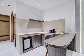 Sunday Hotel & Residences Gurugram