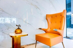 Sunday Hotel & Residences Gurugram