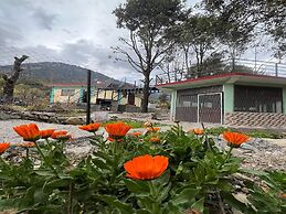 Peace Forest Retreat