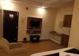 Hotel Parkview Inn