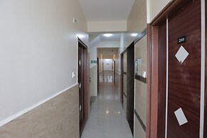 Hotel Parkview Inn