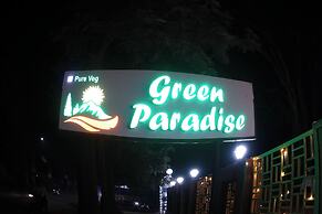Green Paradise Hotel And Restaurant