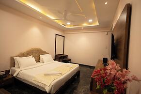 Green Paradise Hotel And Restaurant