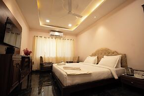 Green Paradise Hotel And Restaurant