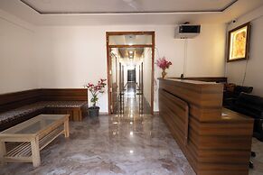 Green Paradise Hotel And Restaurant