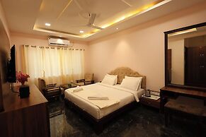 Green Paradise Hotel And Restaurant