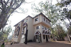 Green Paradise Hotel And Restaurant