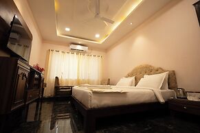 Green Paradise Hotel And Restaurant