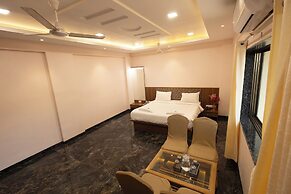 Green Paradise Hotel And Restaurant