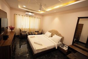Green Paradise Hotel And Restaurant
