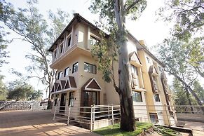 Green Paradise Hotel And Restaurant