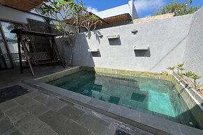 Tre Villas Bali