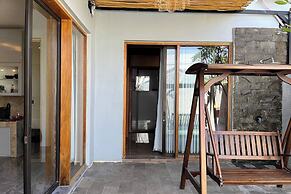 Tre Villas Bali