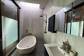 Tre Villas Bali