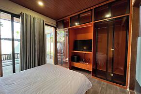 Tre Villas Bali