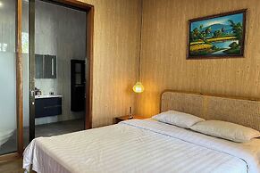 Tre Villas Bali