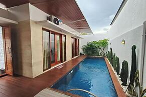 Tre Villas Bali