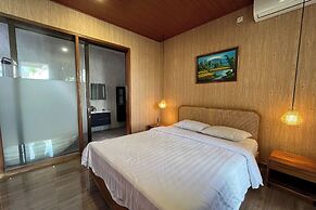 Tre Villas Bali
