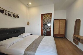Tre Villas Bali