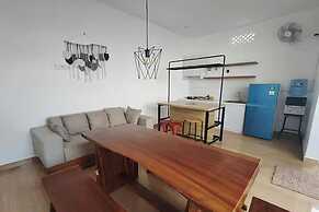 Tre Villas Bali