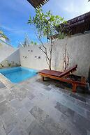 Tre Villas Bali