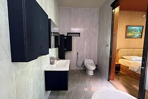 Tre Villas Bali