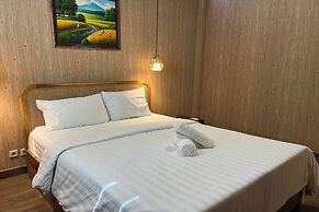 Tre Villas Bali