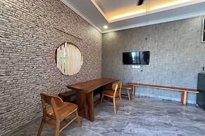 Tre Villas Bali